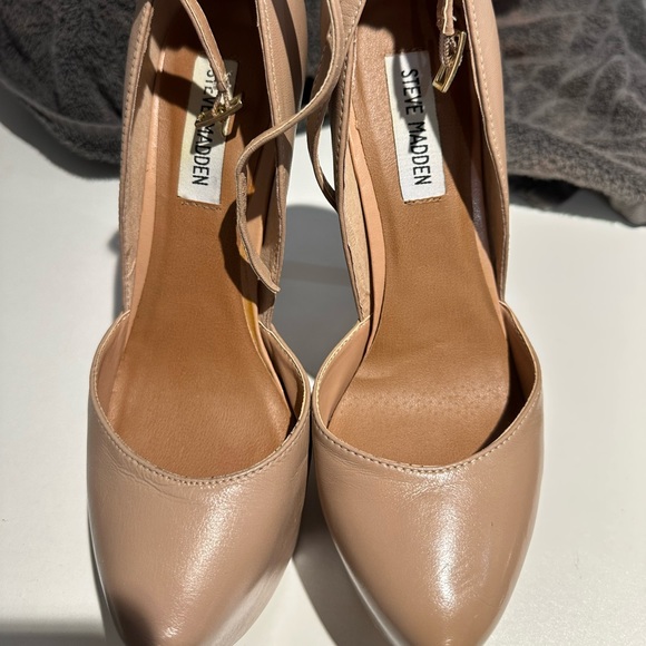 Steve Madden Deeny Heels - Picture 3 of 5